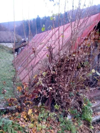 Dražba - jiné, Brumov-Bylnice, 14 m2