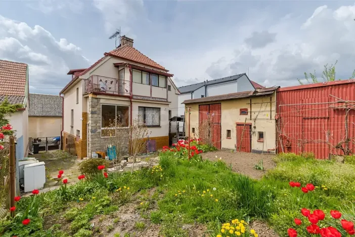 Prodej rodinného domu, Plzeň, Pod Školou, 166 m2