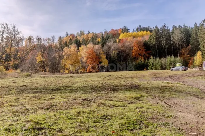 Prodej pozemku pro bydlení, Konstantinovy Lázně, 1196 m2