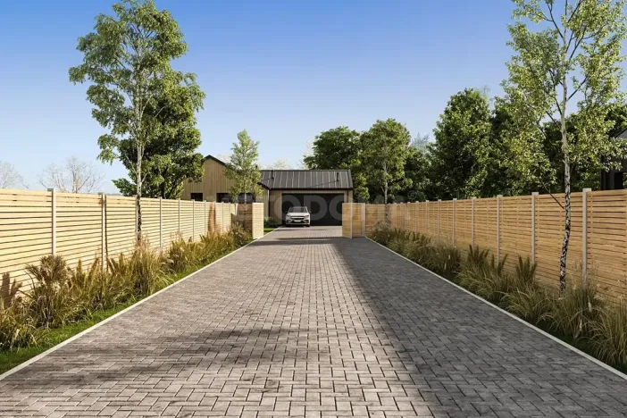 Prodej pozemku pro bydlení, Konstantinovy Lázně, 1196 m2