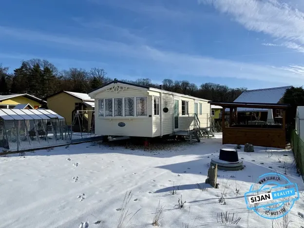 Prodej chaty, Opava, Jaselská, 40 m2