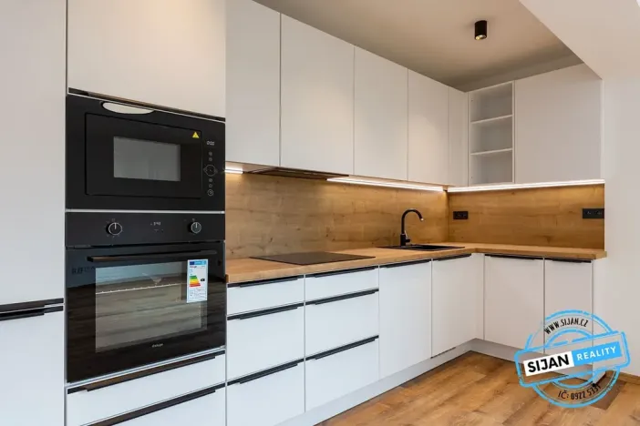 Pronájem bytu 3+kk, Ostrava, U Lesa, 63 m2