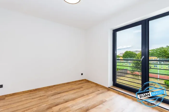 Pronájem bytu 3+kk, Ostrava, U Lesa, 63 m2