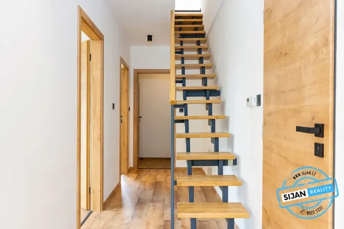 Pronájem bytu 3+kk, Ostrava, U Lesa, 63 m2