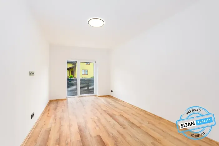 Pronájem bytu 3+kk, Ostrava, U Lesa, 98 m2