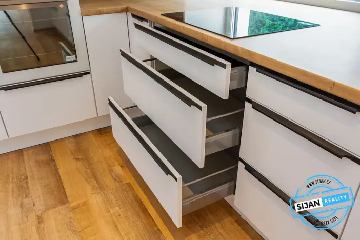 Pronájem bytu 3+kk, Ostrava, U Lesa, 98 m2