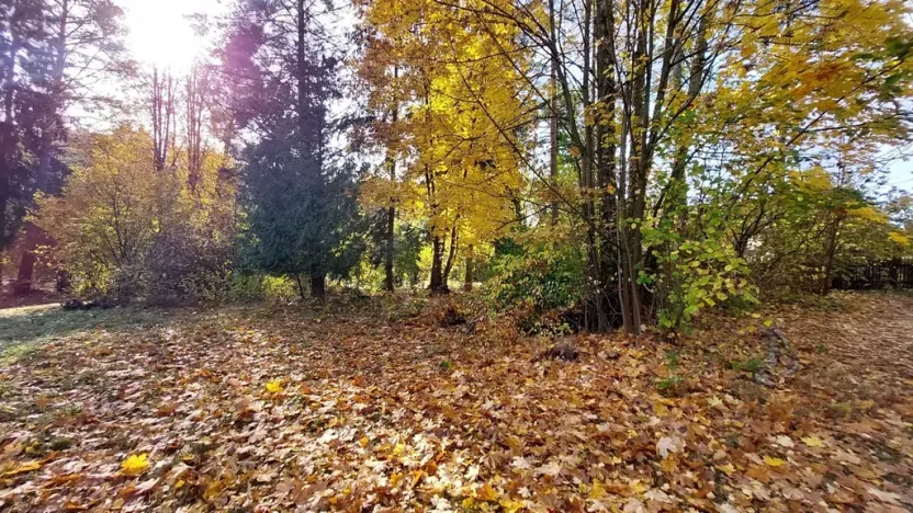 Prodej pozemku pro bydlení, Kamenice, K Dubu, 1126 m2