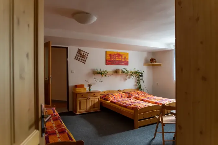 Prodej ubytování, Rtyně v Podkrkonoší, Na Zada, 1500 m2