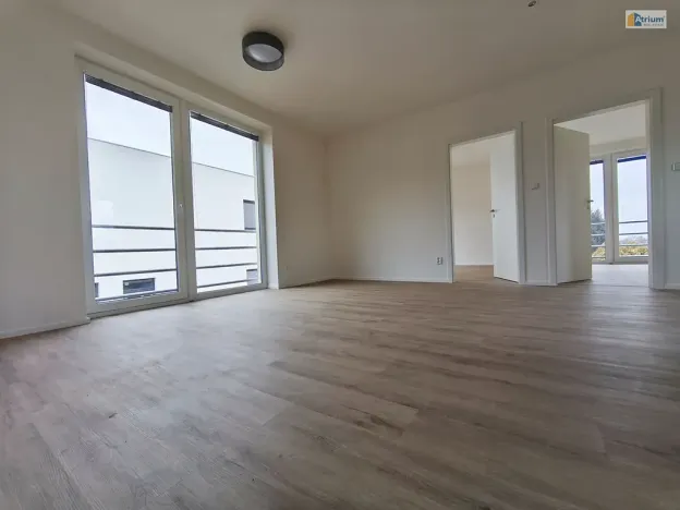 Pronájem bytu 3+kk, Strančice, Březová, 76 m2