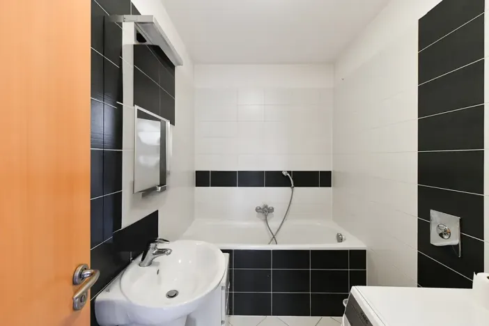 Prodej bytu 3+kk, Praha - Lhotka, Nad koupadly, 117 m2