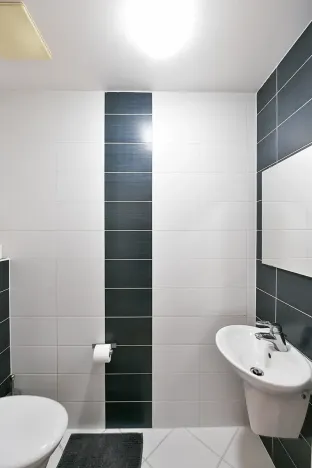 Prodej bytu 3+kk, Praha - Lhotka, Nad koupadly, 117 m2