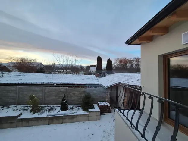 Pronájem rodinného domu, Bohdalice-Pavlovice, 152 m2