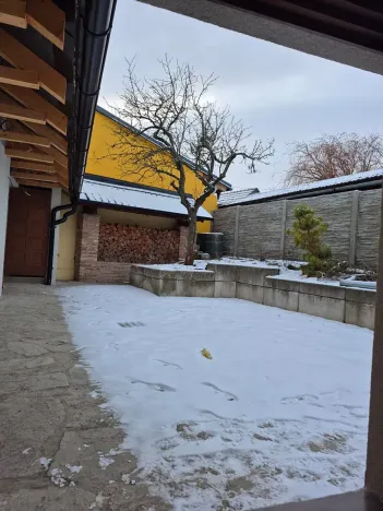 Pronájem rodinného domu, Bohdalice-Pavlovice, 152 m2