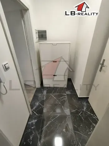 Pronájem bytu 2+kk, Kolín, Politických vězňů, 45 m2