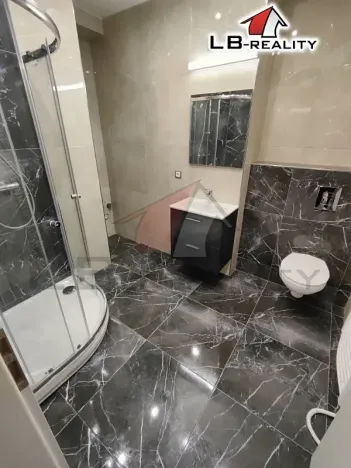 Pronájem bytu 2+kk, Kolín, Politických vězňů, 45 m2