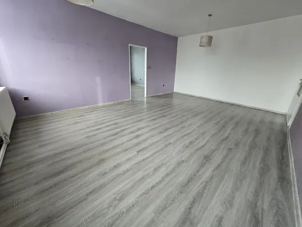 Pronájem bytu 2+1, Moravské Budějovice, Tyršova, 78 m2