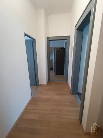 Pronájem bytu 3+1, Ledeč nad Sázavou, 28. října, 86 m2