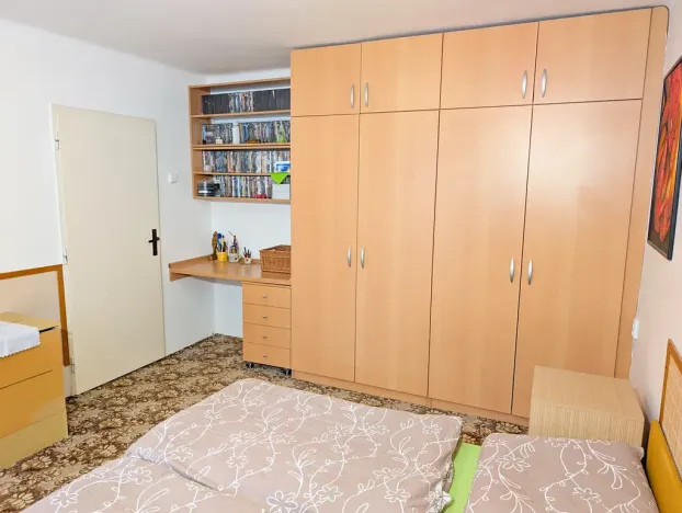 Prodej bytu 3+1, Holešov, U Letiště, 71 m2