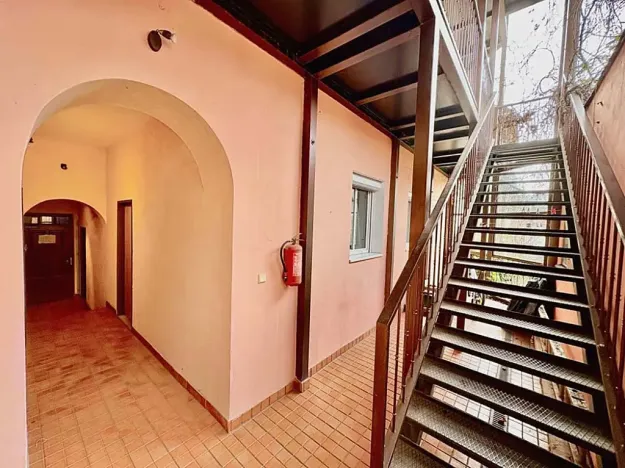 Pronájem bytu 1+1, Praha - Břevnov, Na zástřelu, 34 m2