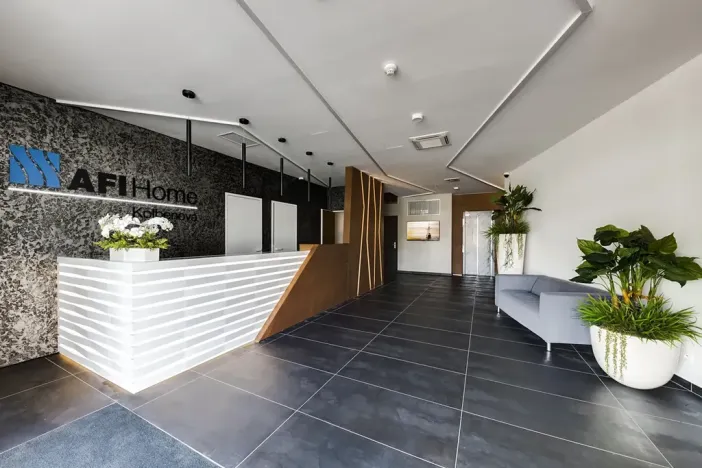 Pronájem bytu 2+kk, Praha - Vysočany, Hindlova, 53 m2