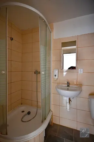 Prodej bytu 1+kk, Ústí nad Labem, Truhlářova, 24 m2