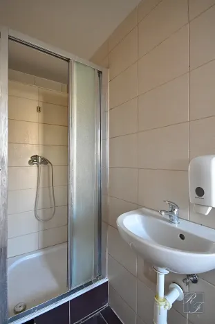 Prodej bytu 1+kk, Ústí nad Labem, Truhlářova, 17 m2