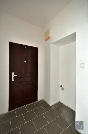 Prodej bytu 1+kk, Ústí nad Labem, Truhlářova, 17 m2