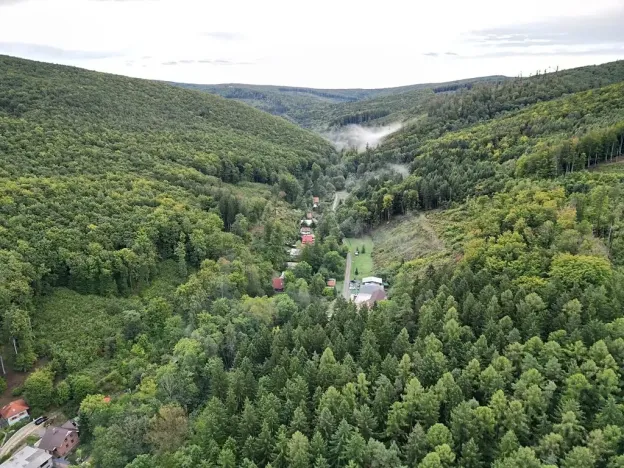 Prodej apartmánu, Javorník, 37 m2