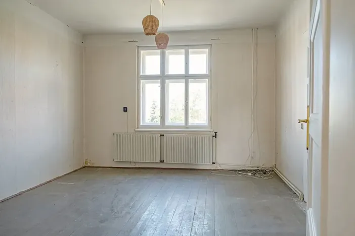 Prodej rodinného domu, Plzeň, Strnadova, 315 m2