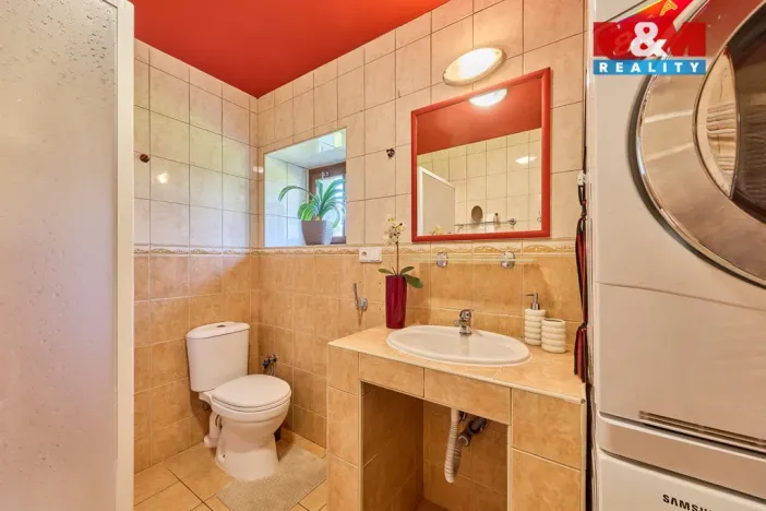 Prodej chalupy, Velké Svatoňovice, 350 m2