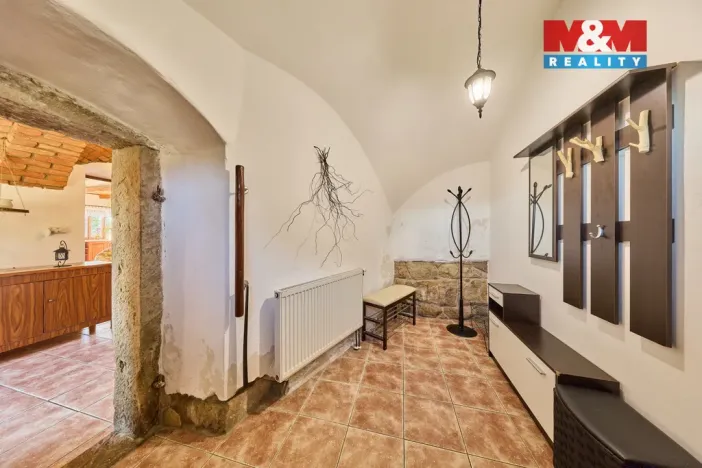 Prodej chalupy, Velké Svatoňovice, 350 m2