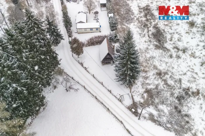 Prodej pozemku pro bydlení, Chrást, 305 m2