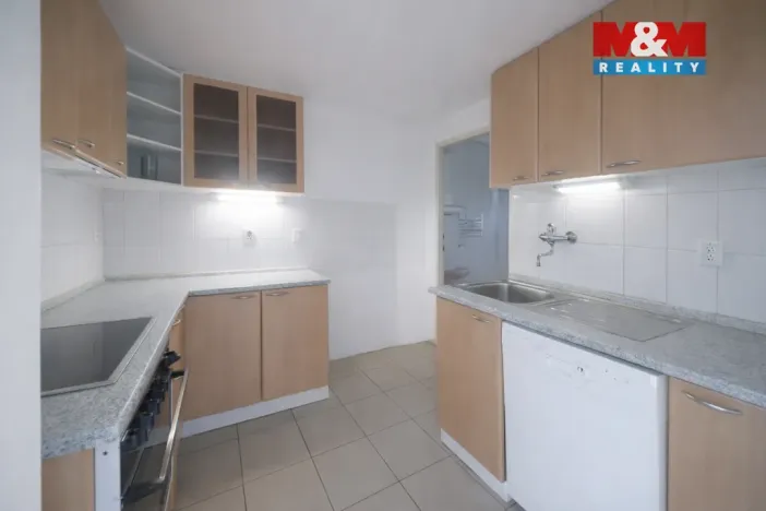 Prodej bytu 3+1, Dobruška, Javorová, 70 m2