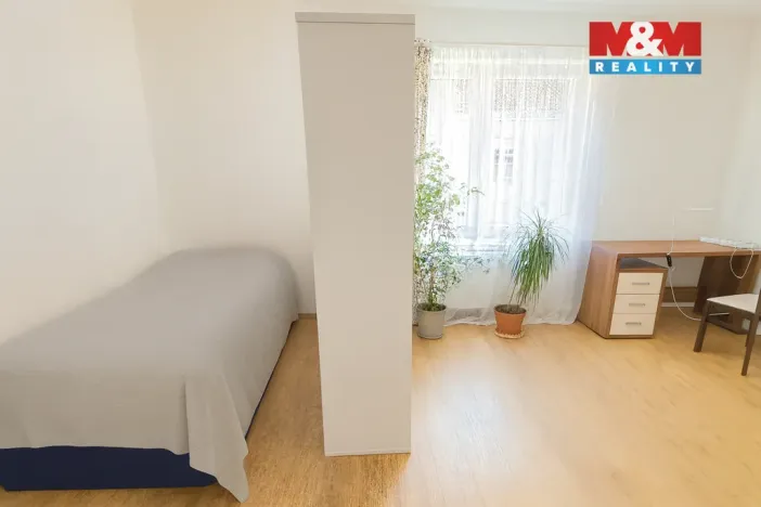 Prodej bytu 2+1, Doksy, Sokolská, 54 m2