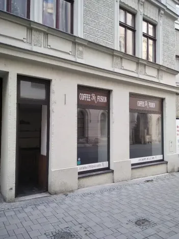 Pronájem obchodního prostoru, Brno, Jánská, 77 m2