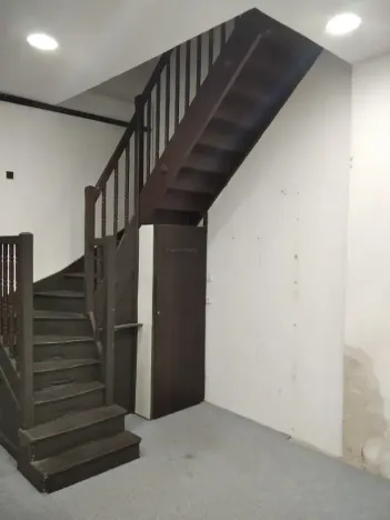 Pronájem obchodního prostoru, Brno, Průchodní, 59 m2