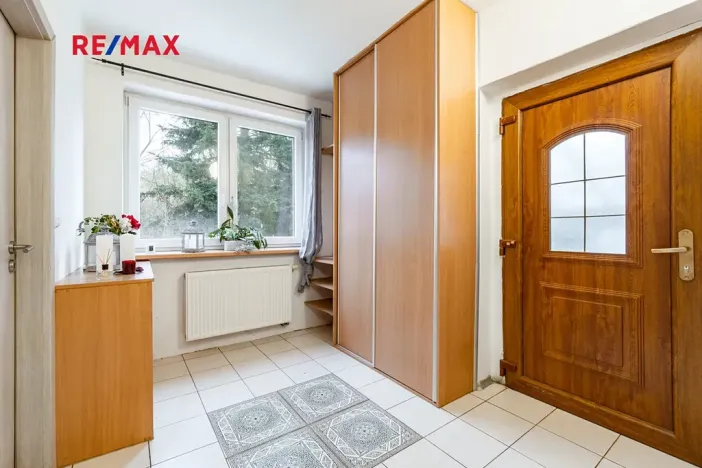 Prodej rodinného domu, Okrouhlo, 241 m2