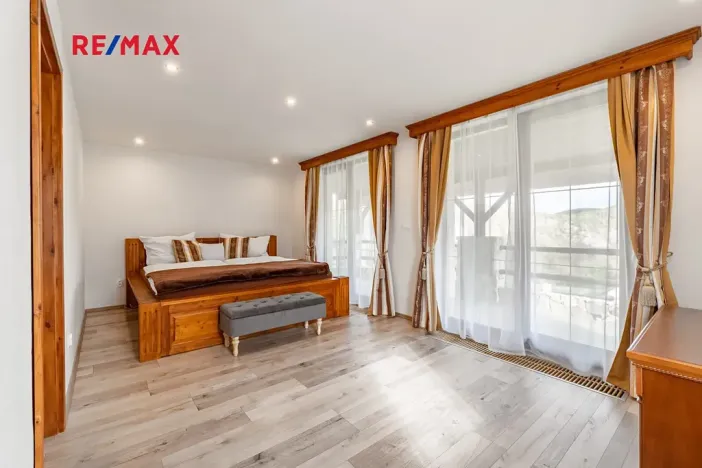 Prodej rodinného domu, Štěchovice, 170 m2