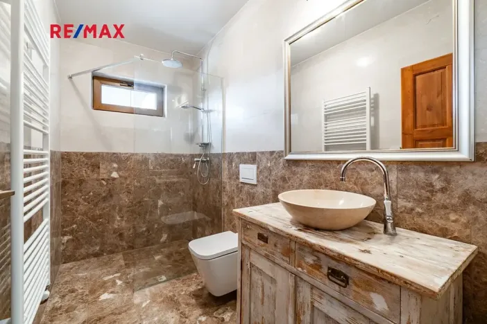 Prodej rodinného domu, Štěchovice, 170 m2