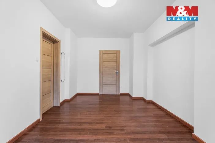 Prodej bytu 3+kk, Teplice, Škroupova, 72 m2