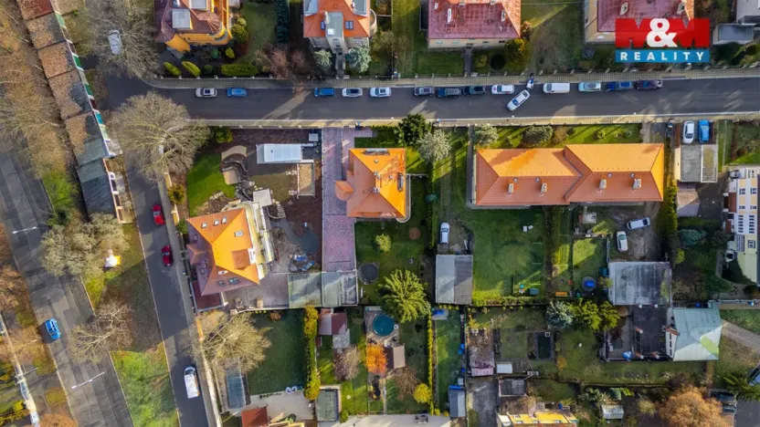 Prodej bytu 3+kk, Teplice, Škroupova, 72 m2