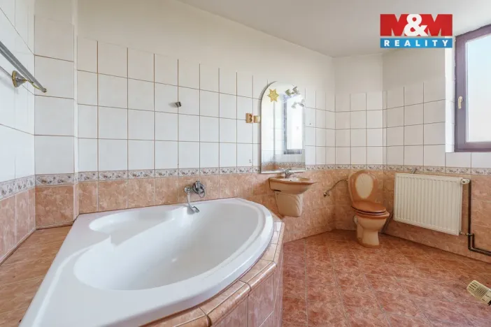 Prodej rodinného domu, Andělská Hora, 518 m2