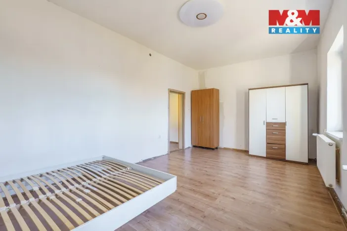 Prodej rodinného domu, Andělská Hora, 518 m2