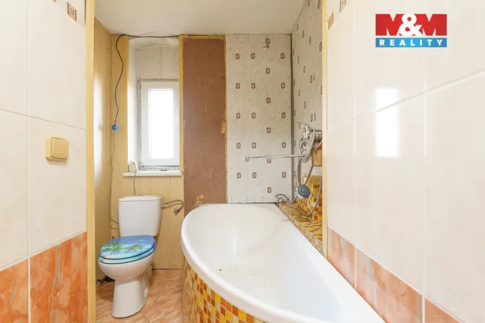 Prodej rodinného domu, Andělská Hora, 518 m2