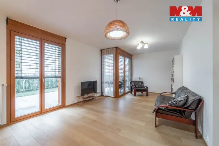 Prodej bytu 3+kk, Praha - Modřany, Vorařská, 86 m2