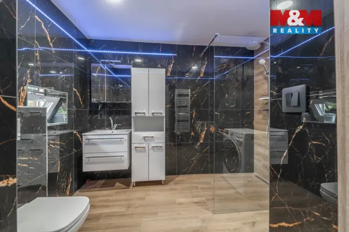 Prodej chalupy, Praha - Přední Kopanina, Preláta, 72 m2