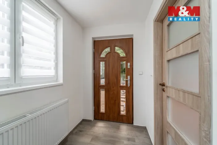 Prodej chalupy, Praha - Přední Kopanina, Preláta, 72 m2