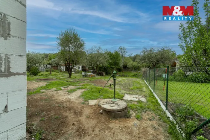 Prodej chalupy, Praha - Přední Kopanina, Preláta, 72 m2