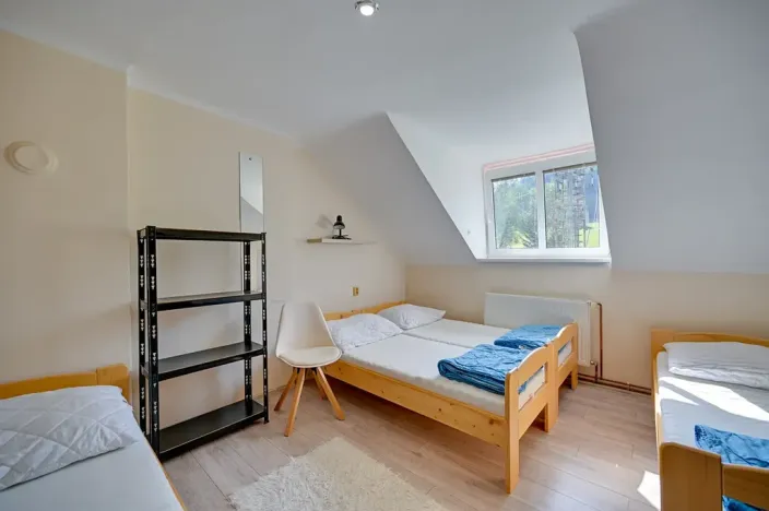 Prodej chalupy, Ostružná, 300 m2