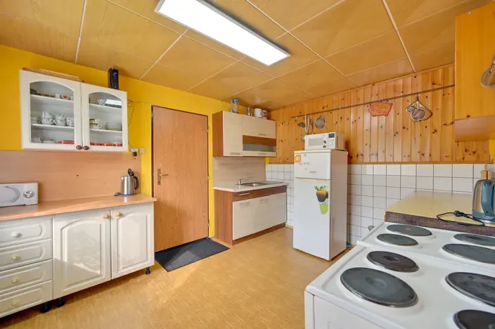 Prodej chalupy, Ostružná, 300 m2